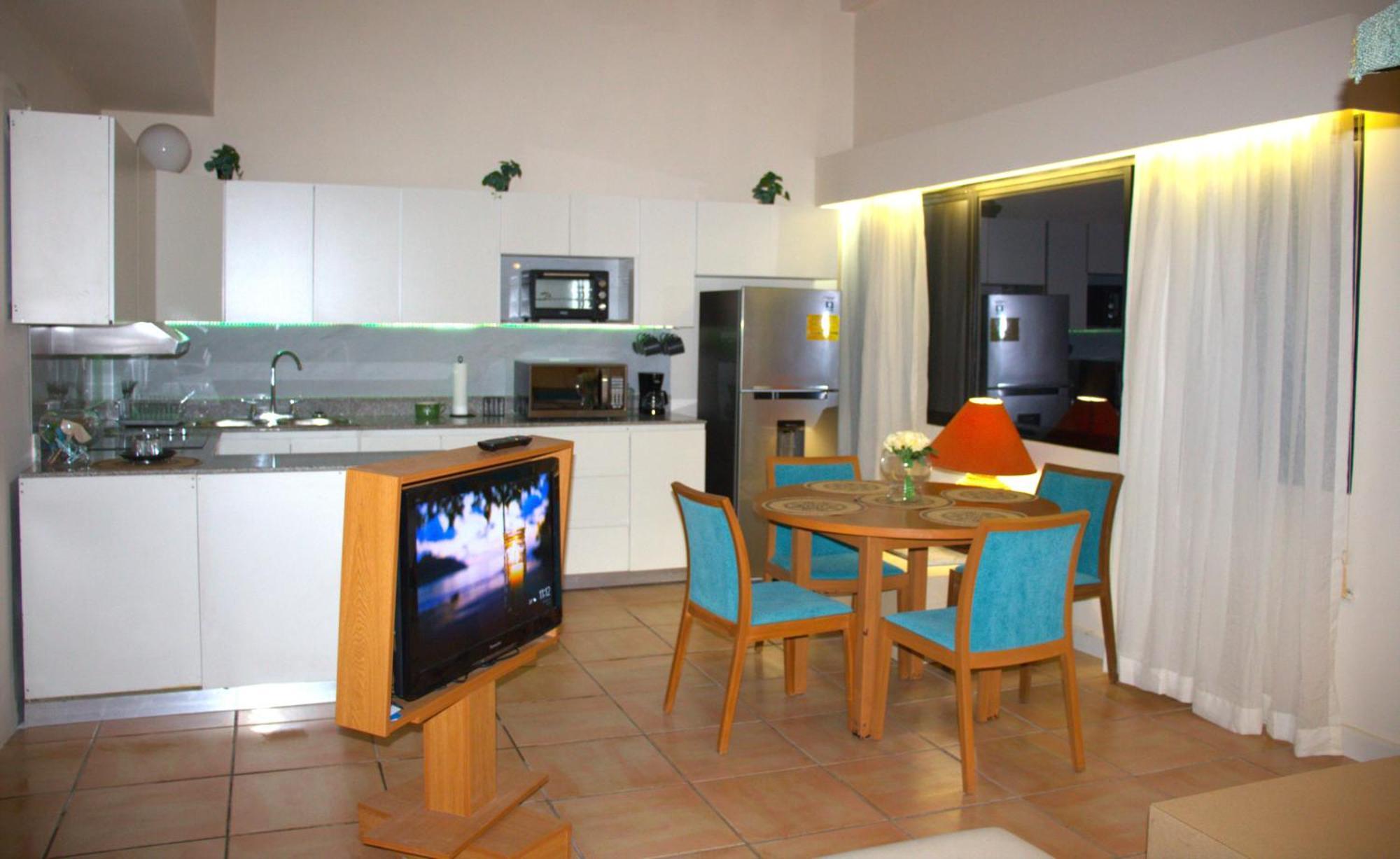 Private Family Room In Coronado Luxury Club & Suites Playa Coronado Eksteriør billede