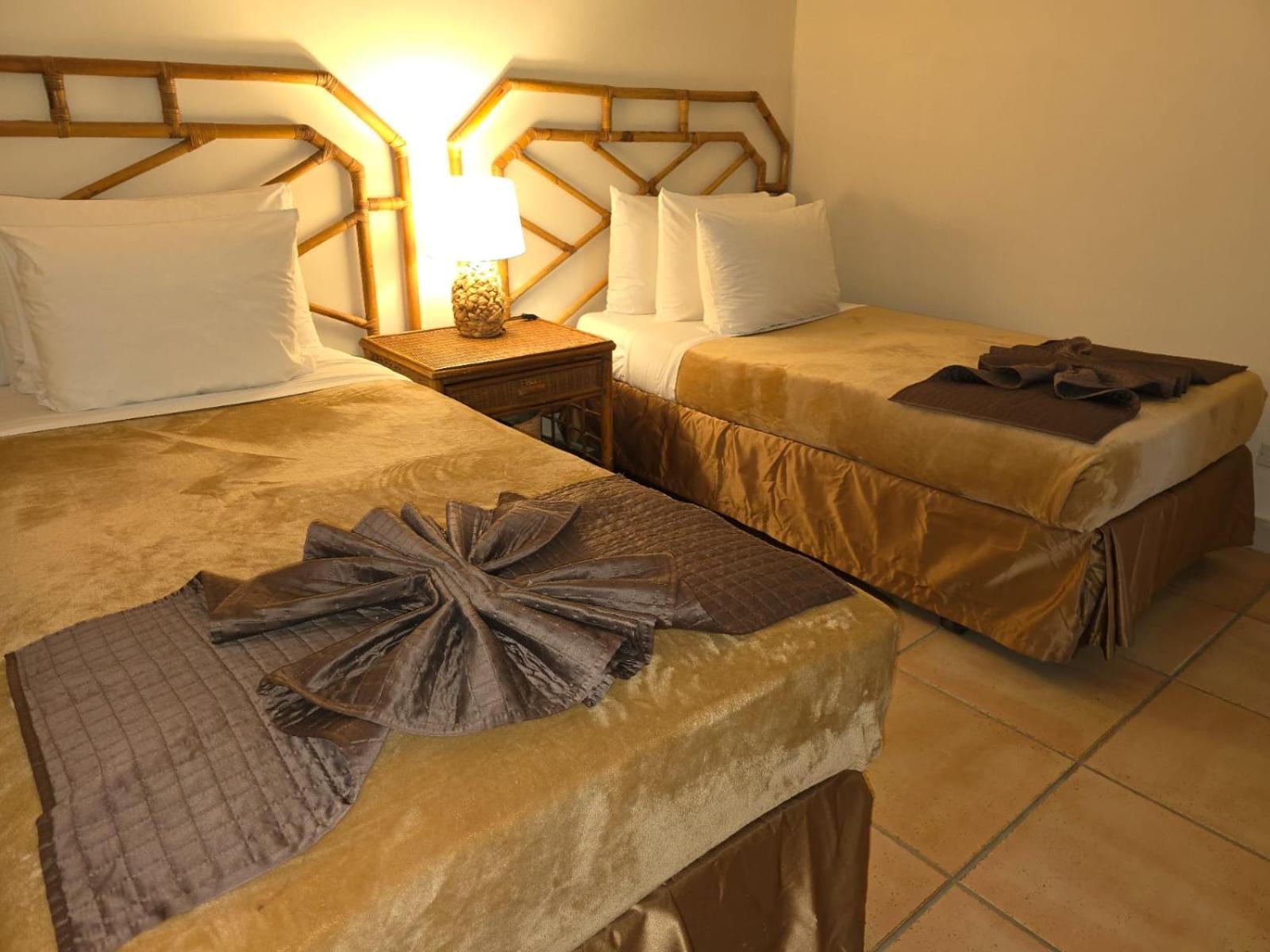Private Family Room In Coronado Luxury Club & Suites Playa Coronado Eksteriør billede